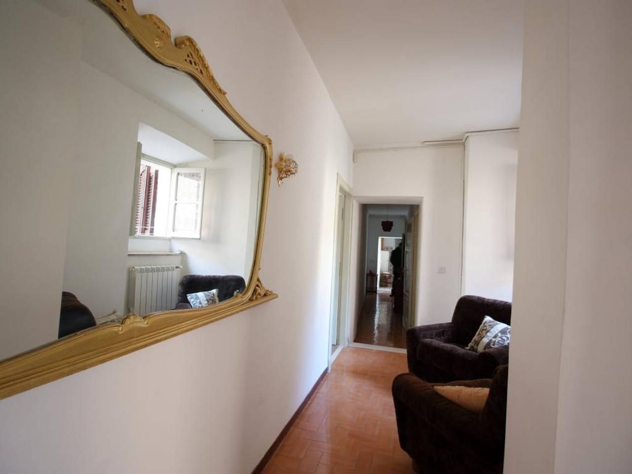 appartamento in vendita ad Amelia