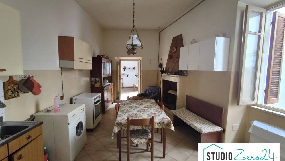 appartamento in vendita ad Amelia