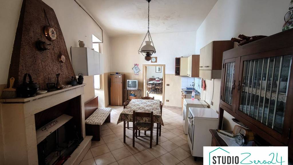 appartamento in vendita ad Amelia