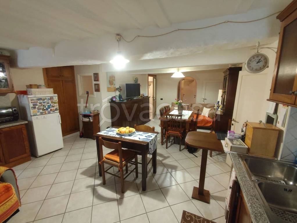 appartamento in vendita ad Amelia