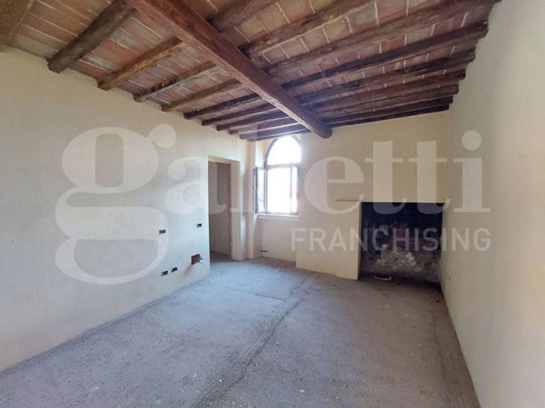 appartamento in vendita ad Amelia