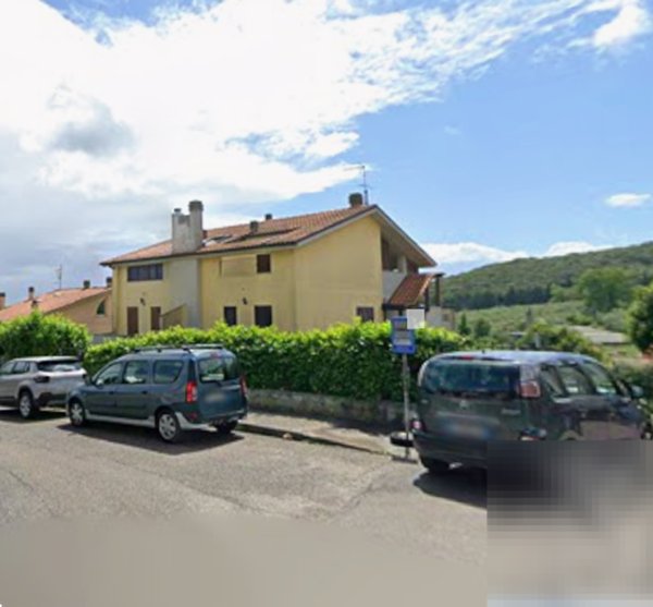 appartamento in vendita ad Amelia