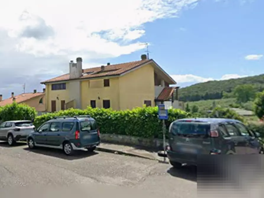 appartamento in vendita ad Amelia