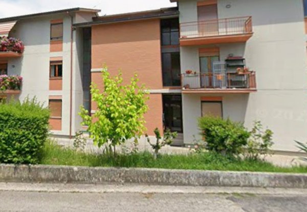 appartamento in vendita ad Amelia