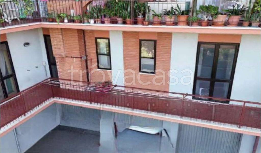 appartamento in vendita ad Amelia