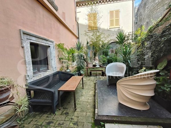 appartamento in vendita ad Amelia