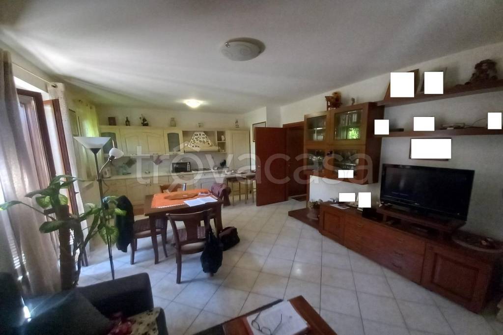 appartamento in vendita ad Amelia