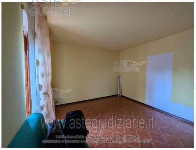 appartamento in vendita ad Amelia