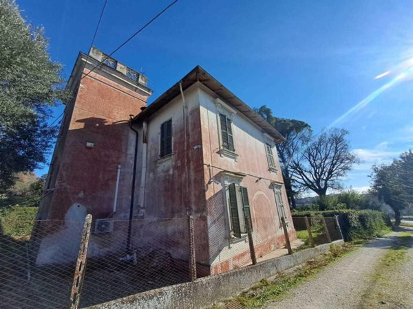 casa indipendente in vendita ad Amelia