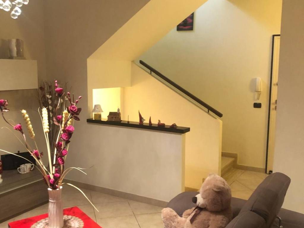 casa indipendente in vendita ad Amelia