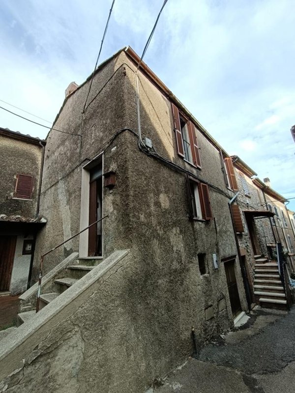 appartamento in vendita ad Amelia