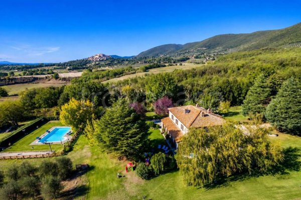 appartamento in vendita ad Amelia