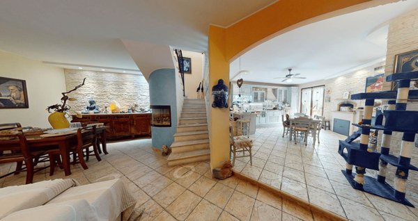 appartamento in vendita ad Amelia