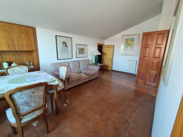 appartamento in vendita ad Amelia