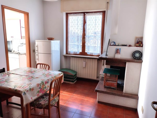 appartamento in vendita ad Amelia