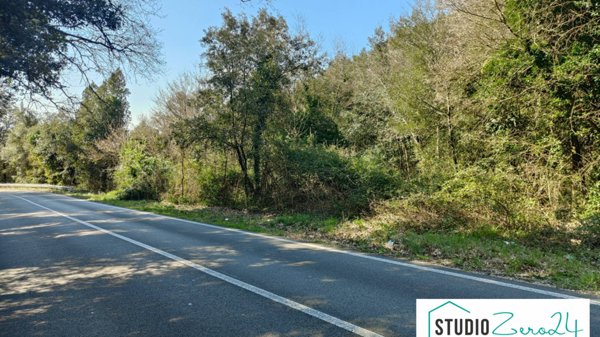 terreno agricolo in vendita ad Amelia