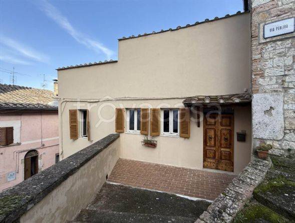 casa indipendente in vendita ad Amelia