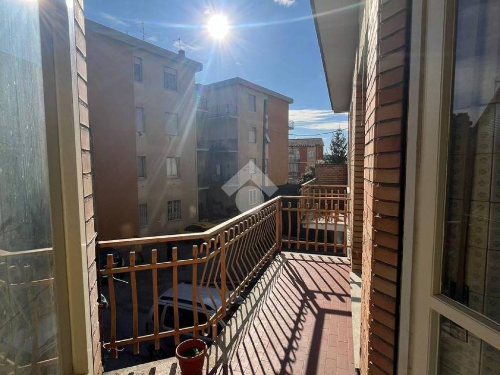 appartamento in vendita ad Amelia