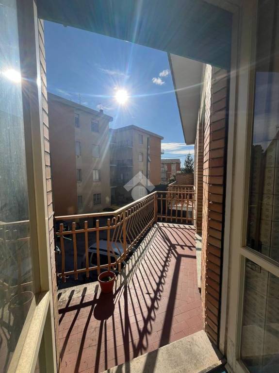 appartamento in vendita ad Amelia