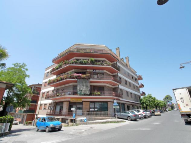 appartamento in vendita ad Amelia