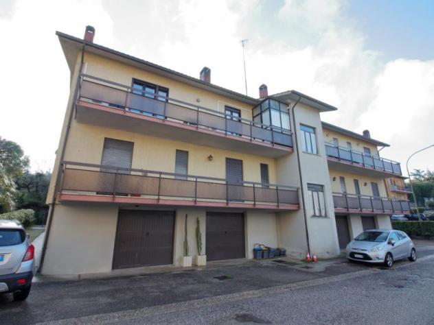 appartamento in vendita ad Amelia