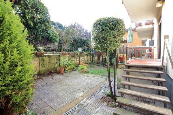 appartamento in vendita ad Amelia