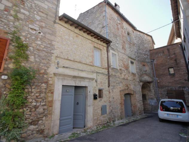 appartamento in vendita ad Amelia