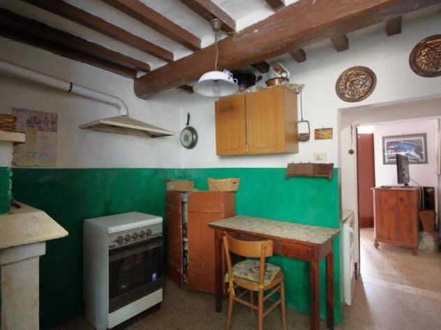 appartamento in vendita ad Amelia