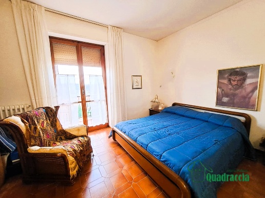 appartamento in vendita ad Amelia