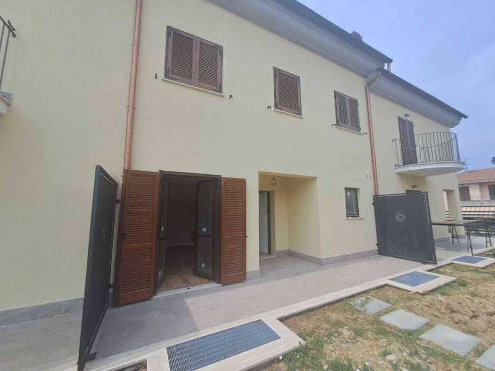 appartamento in vendita ad Amelia