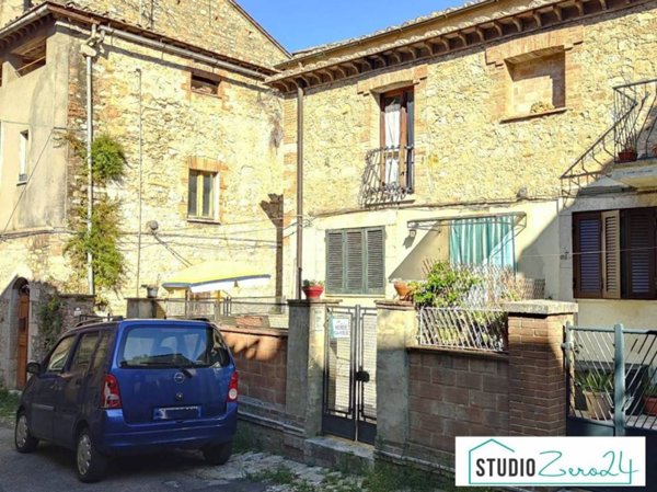 appartamento in vendita ad Amelia