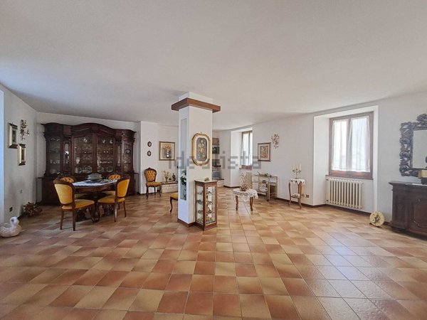 appartamento in vendita ad Amelia