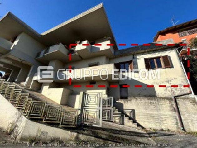 appartamento in vendita ad Amelia