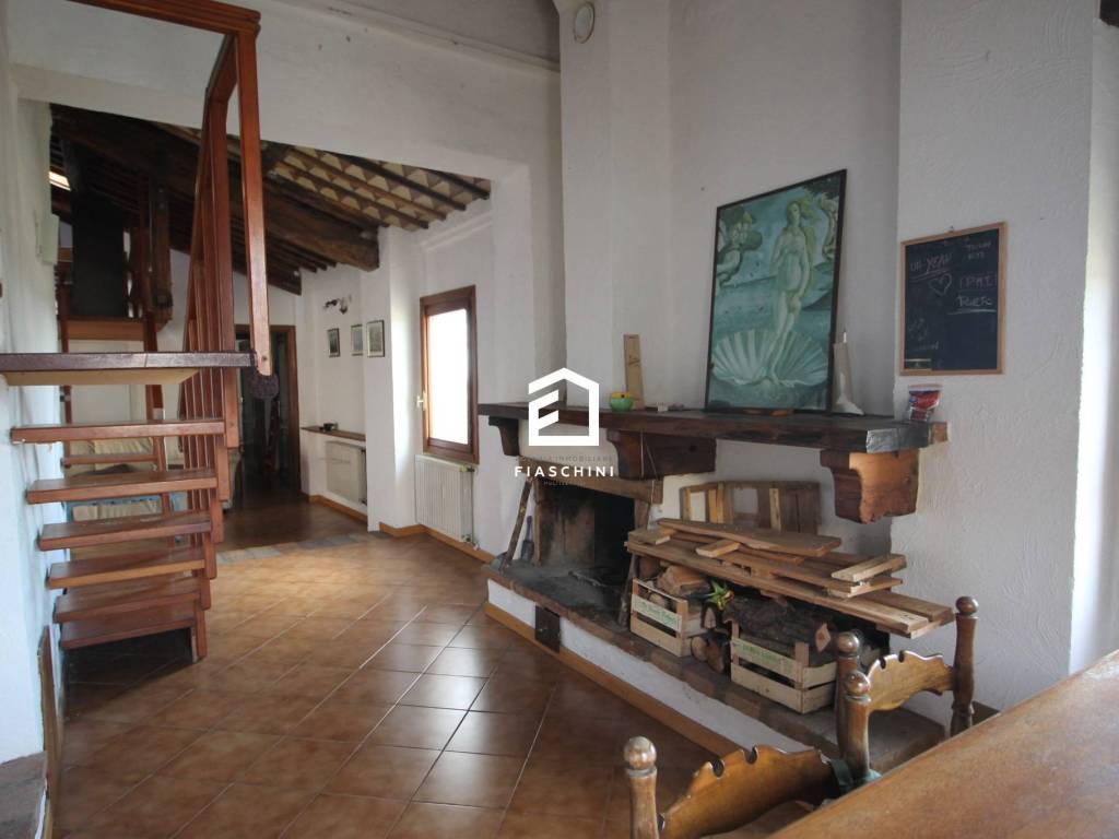 appartamento in vendita ad Amelia