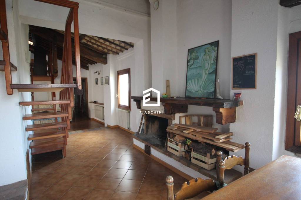 appartamento in vendita ad Amelia