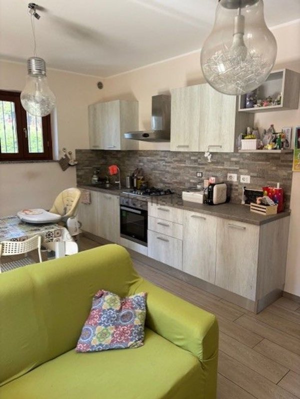 appartamento in vendita ad Amelia