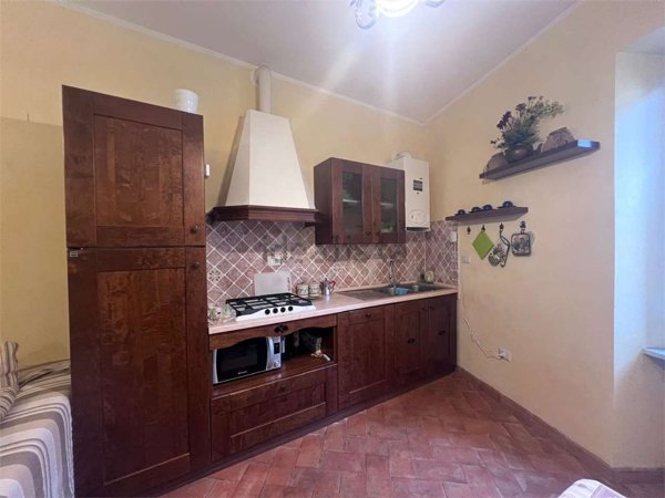 appartamento in vendita ad Amelia