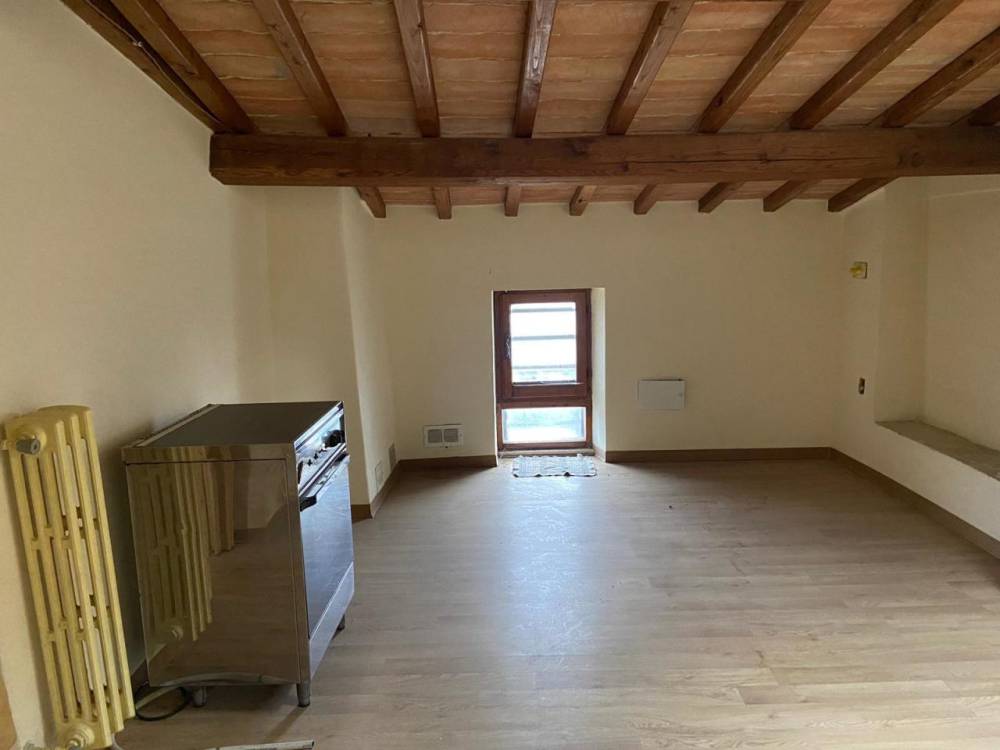 appartamento in vendita ad Amelia