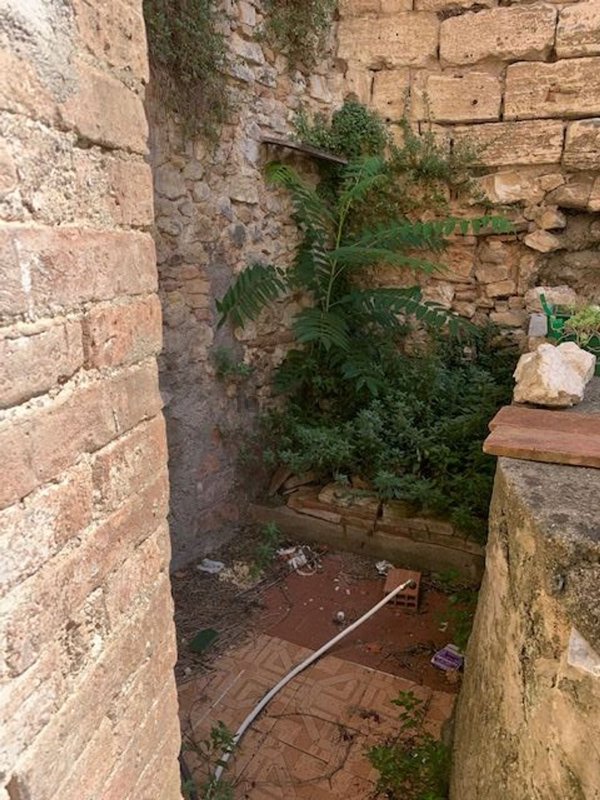 appartamento in vendita ad Amelia