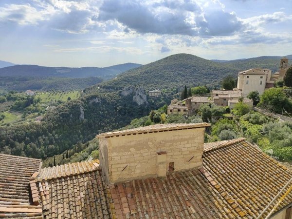 appartamento in vendita ad Amelia