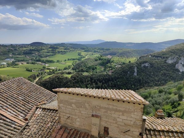 appartamento in vendita ad Amelia