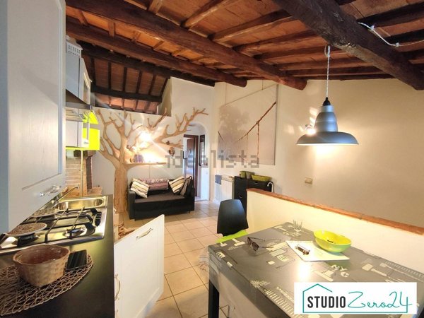 appartamento in vendita ad Amelia