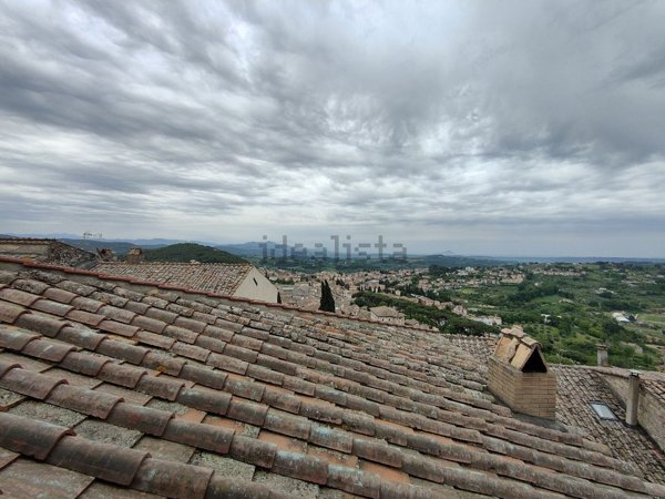 appartamento in vendita ad Amelia