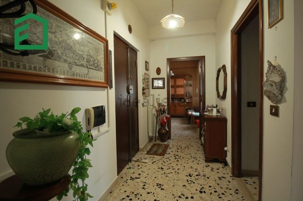 appartamento in vendita ad Amelia