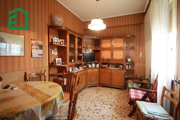 appartamento in vendita ad Amelia