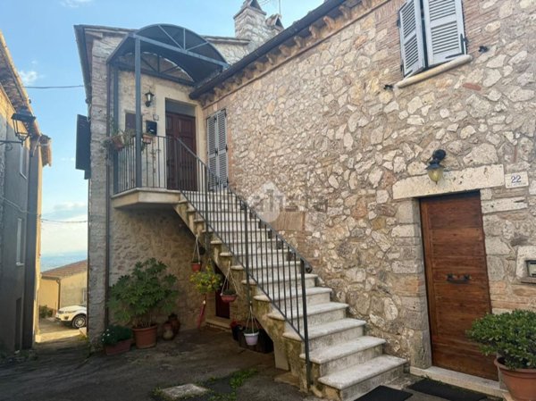 appartamento in vendita ad Amelia