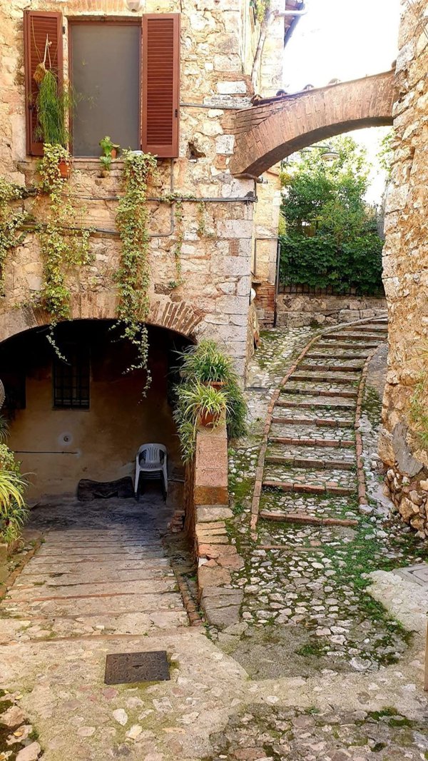 appartamento in vendita ad Amelia