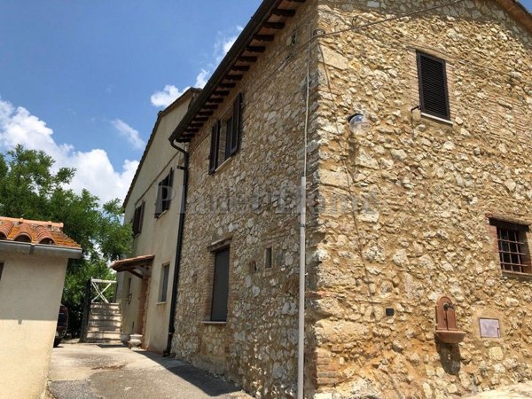 appartamento in vendita ad Amelia