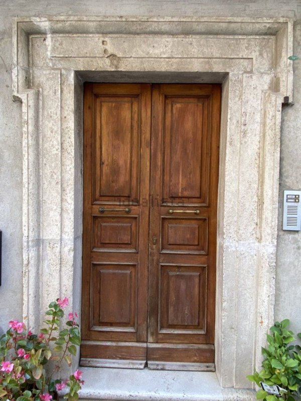 appartamento in vendita ad Amelia