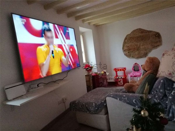 appartamento in vendita ad Amelia